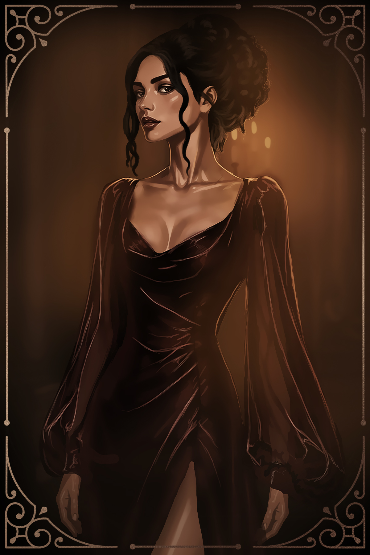 Juliet